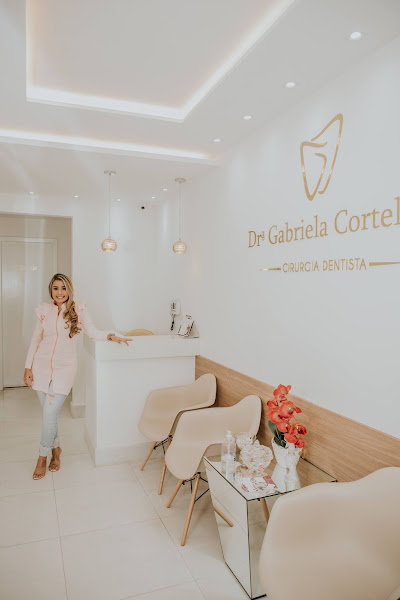 Foto 3 de Dra Gabriela Corteletti | Ortodontia | Harmonização facial em Vila Velha