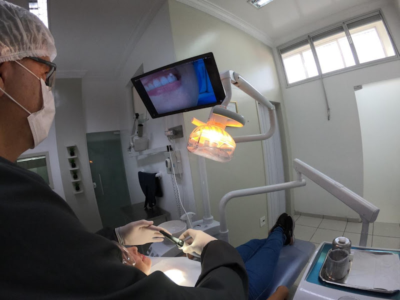 Foto 6 de Dra Gabriela Corteletti | Ortodontia | Harmonização facial em Vila Velha