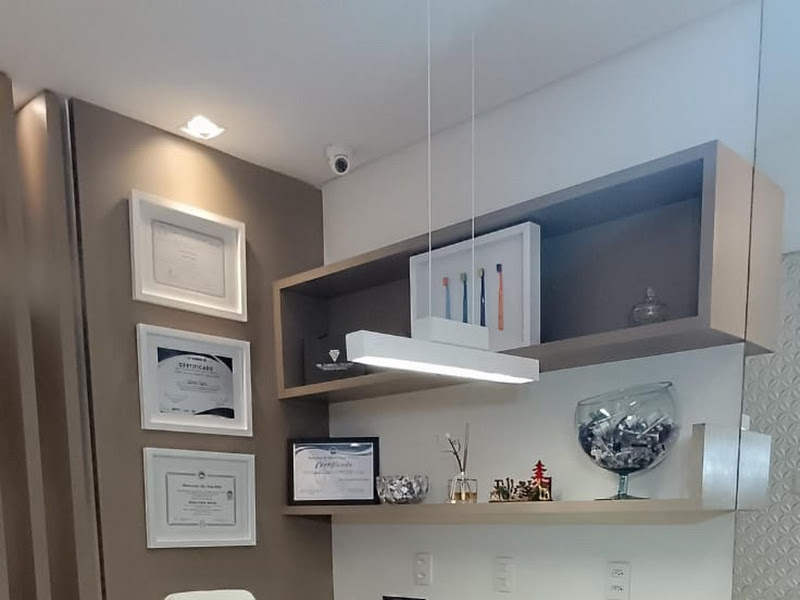 Foto 8 de Dra Gabriela Corteletti | Ortodontia | Harmonização facial em Vila Velha