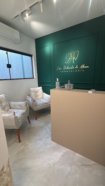 Foto 2 de Dra Gabriela de Abreu | Cirurgiã Dentista