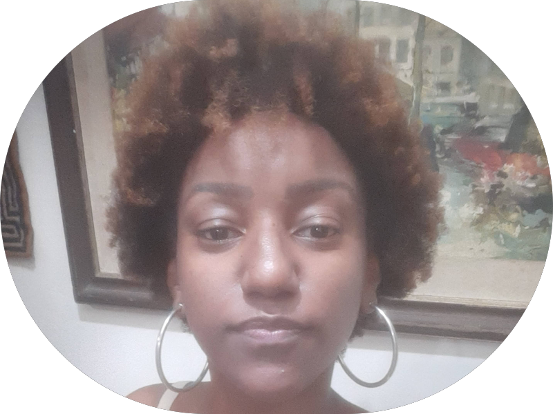 Foto de Dra. Gabriela de Freitas