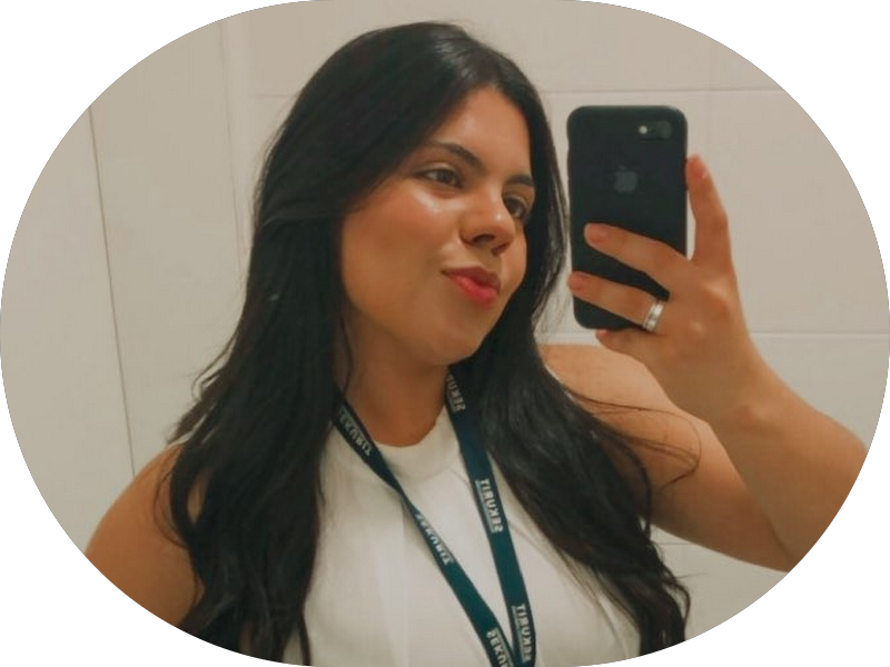 Foto 2 de Dra. Gabriela de Freitas