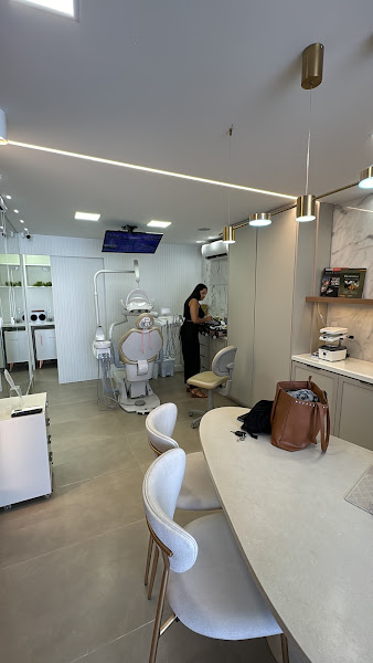 Foto 2 de Dra. Gabriela de Souza Santos