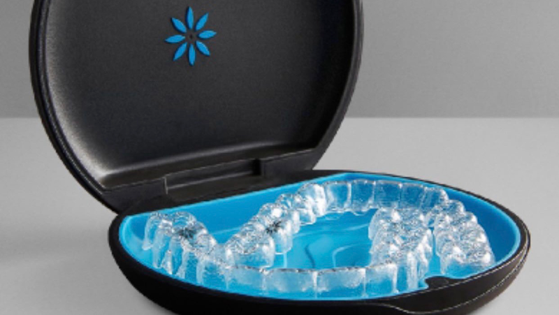 Foto 2 de DRA GABRIELA DRAPE - ORTODONTISTA