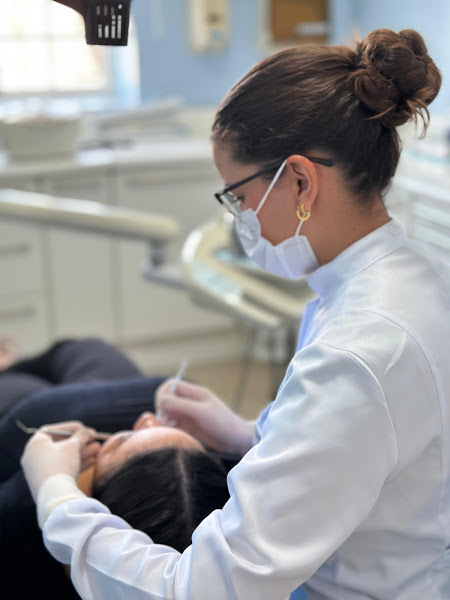 Foto 3 de Dra. Gabriela Duarte – Dentista em Campinas