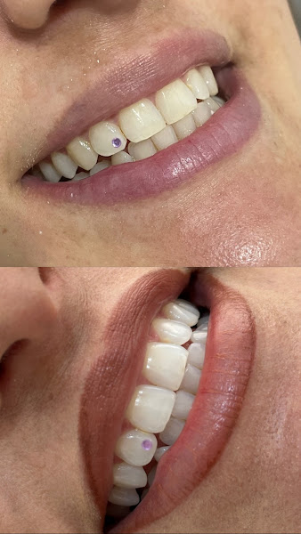 Foto 2 de Dra Gabriela Ferraz