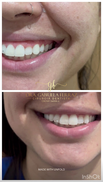 Foto 3 de Dra Gabriela Ferraz