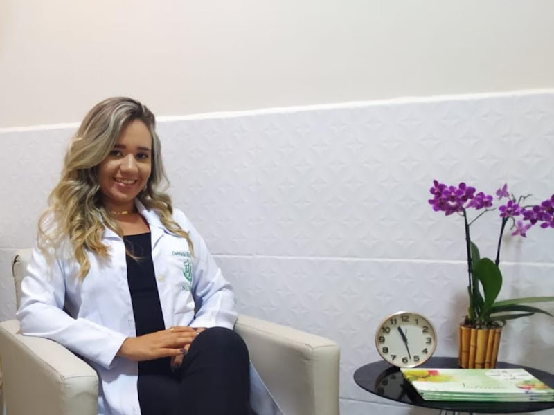 Foto de Dra. Gabriela Figueiredo