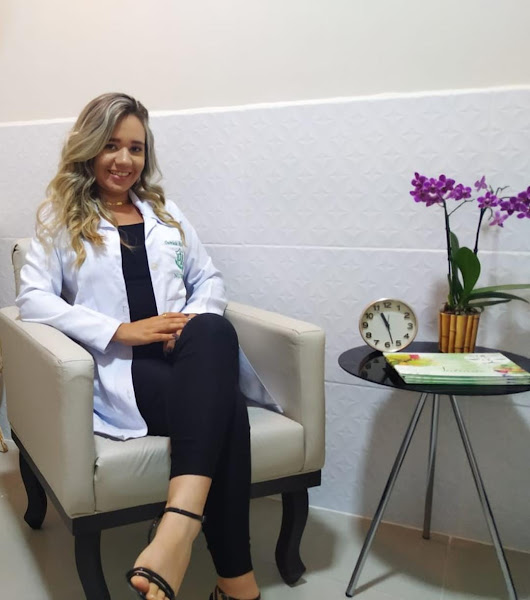 Foto 2 de Dra. Gabriela Figueiredo