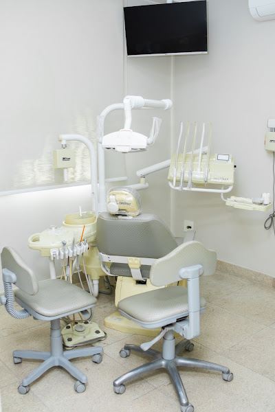 Foto 3 de Dra Gabriela Furtado (Dentista de Autista e PcD)