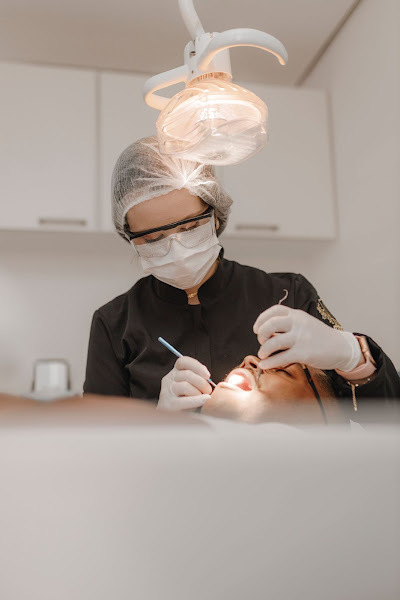 Foto 2 de Dra Gabriela Garcia