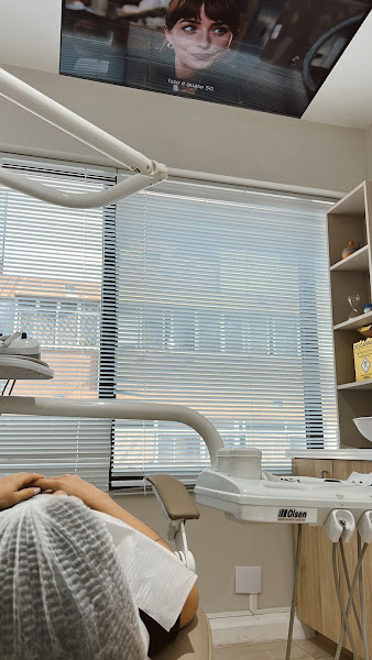 Foto 2 de Dra. Gabriela Gehrke