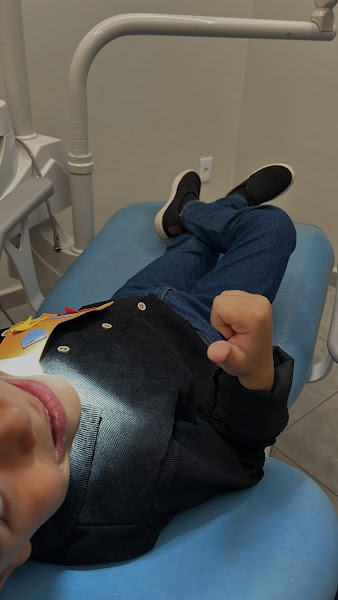 Foto 2 de Dra. Gabriela Gonçales | Odontopediatria