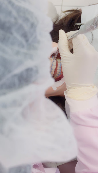 Foto 3 de Dra.Gabriela Gonçalves CROSP 144656