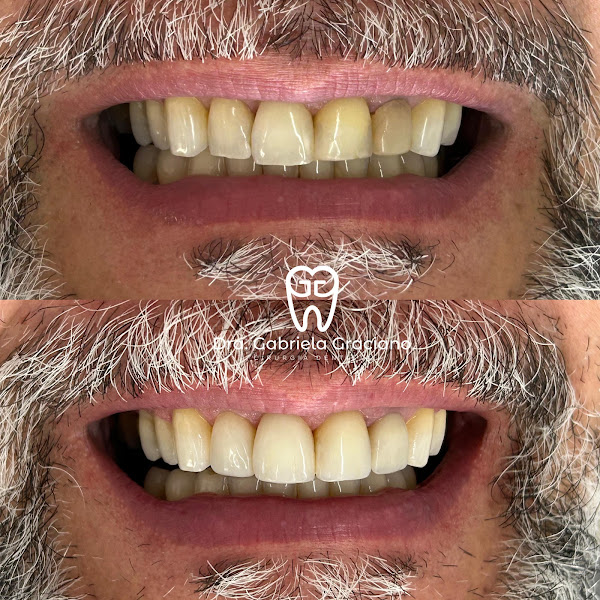 Foto 2 de Dra Gabriela Graciano