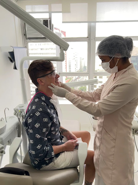 Foto 3 de Dra Gabriela Graciano