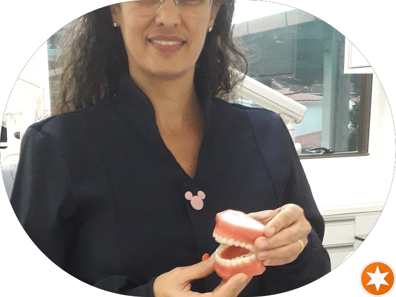 Foto 7 de Dra. Gabriela Guarines