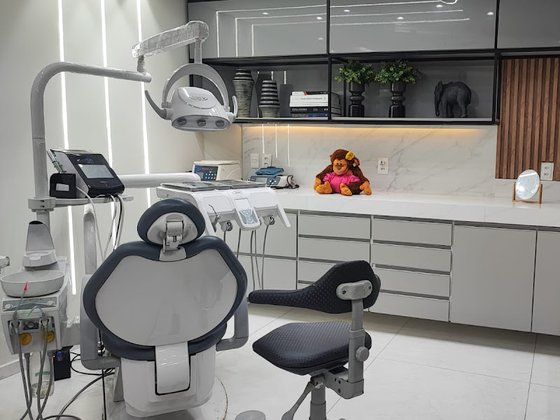 Foto 12 de Dra. Gabriela Guarines