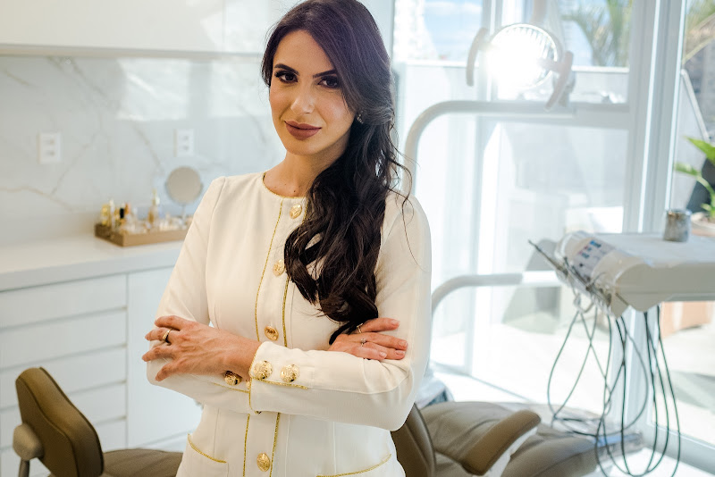 Foto 2 de Dra. Gabriela Junqueira