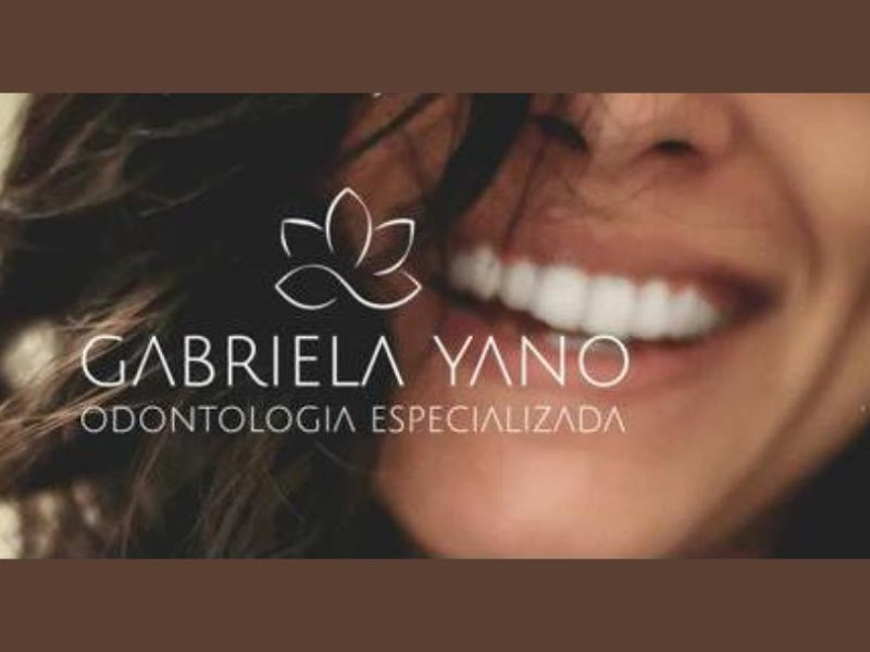 Foto 3 de Dra. Gabriela Lara - Odontologia