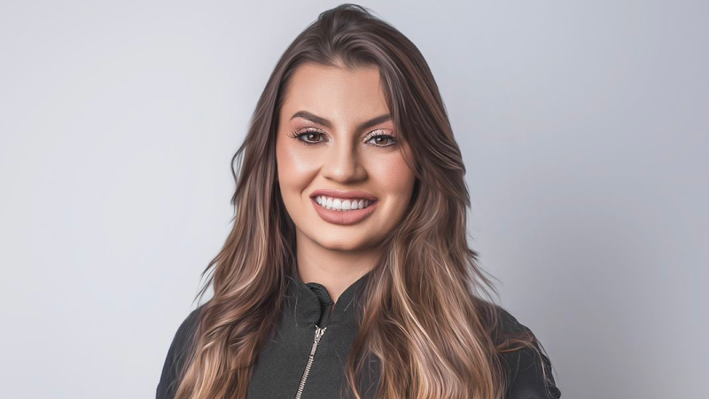 Foto 2 de Dra. Gabriela Lima • Harmonização Facial & Odontologia