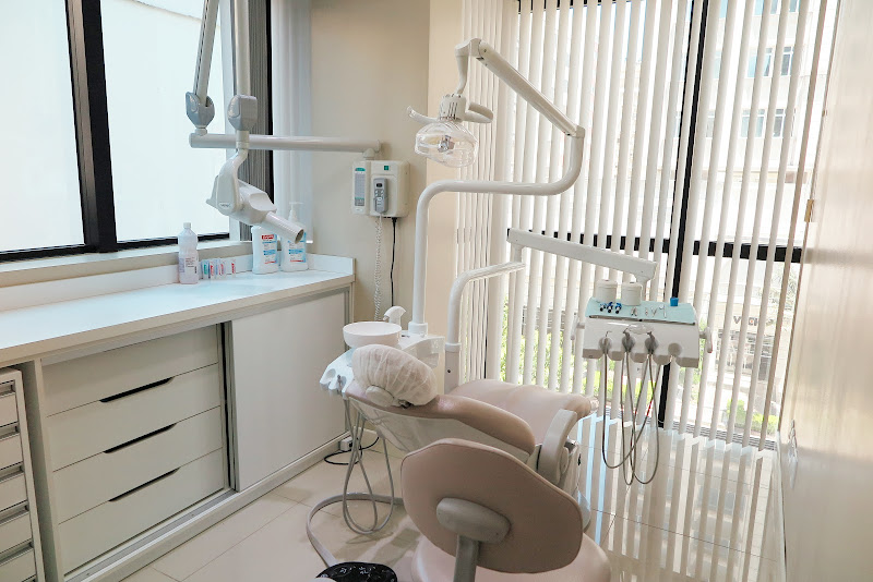 Foto 2 de Dra. Gabriela Luiza Hochscheidt