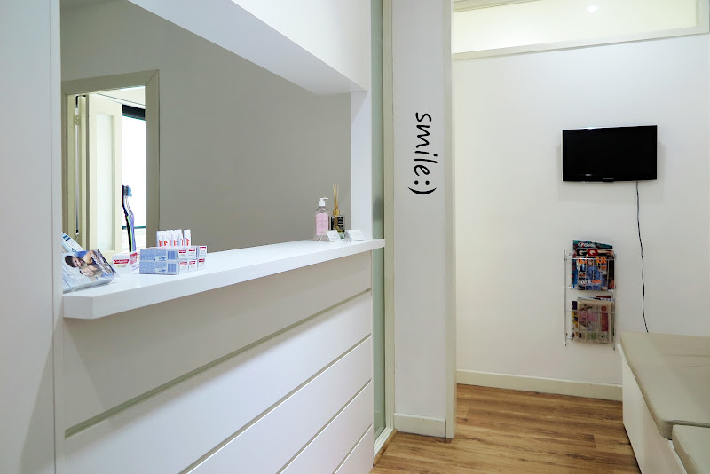 Foto 3 de Dra. Gabriela Luiza Hochscheidt