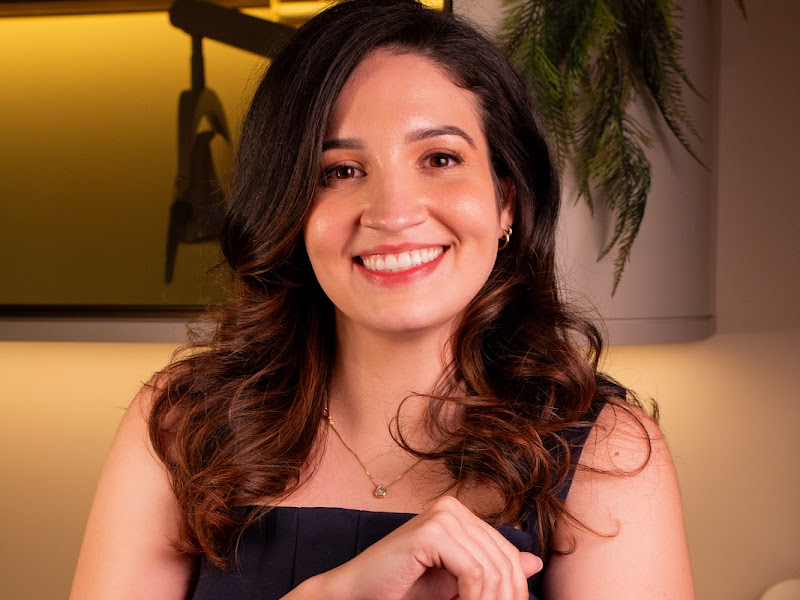 Foto de Dra. Gabriela Maia