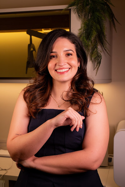 Foto 2 de Dra. Gabriela Maia