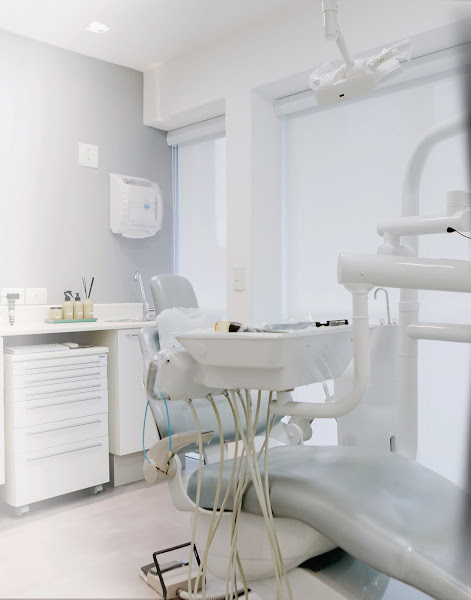Foto 3 de Dra. Gabriela Martins | Dentista Vila Olímpia