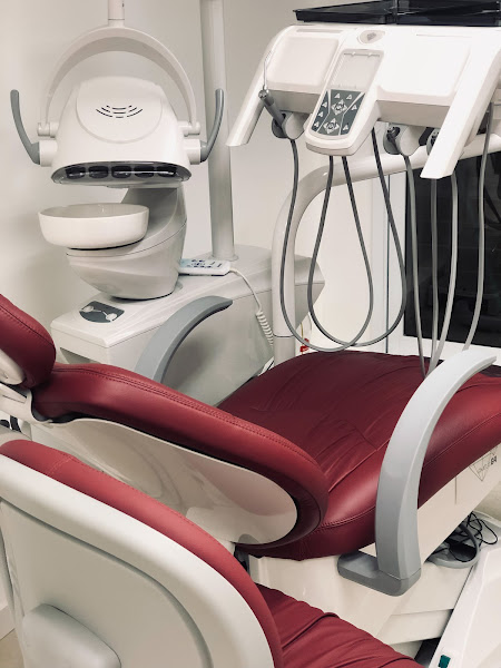 Foto 2 de Dra Gabriela Megale Odontologia Estética