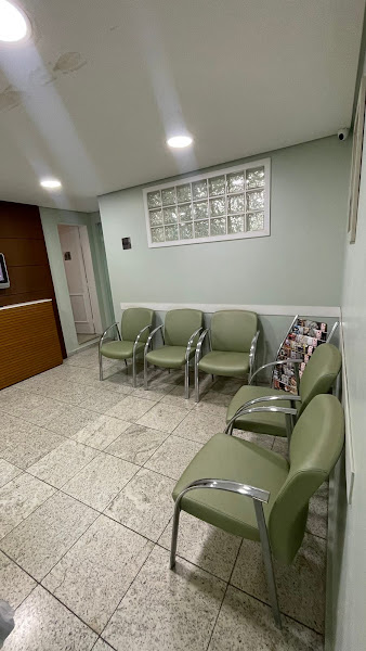 Foto 3 de Dra Gabriela Melo - Odontologia, Belo Horizonte.