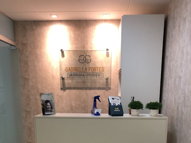 Foto 7 de Dra Gabriela Melo - Odontologia, Belo Horizonte.