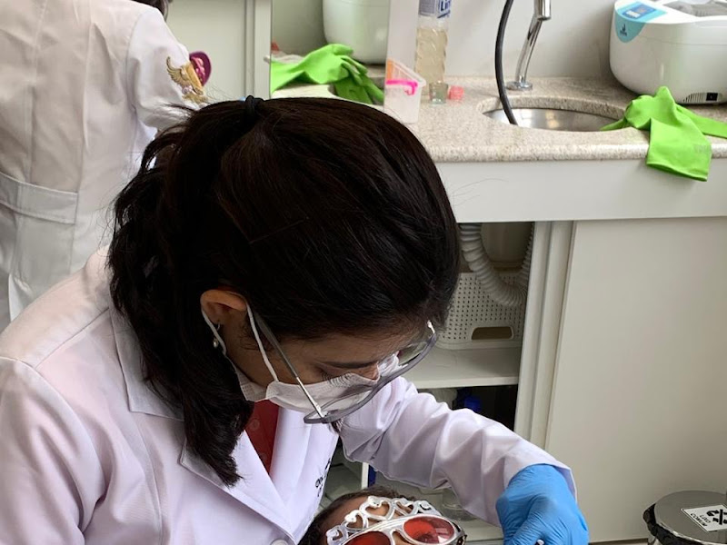 Foto 8 de Dra Gabriela Melo - Odontologia, Belo Horizonte.