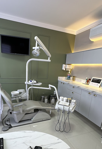 Foto 2 de Dra. Gabriela Mendes de Moraes - Dentista - Jundiaí