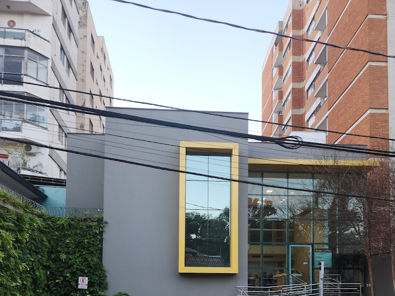 Dra. Gabriela Michelacci