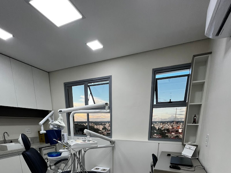 Foto de Dra. Gabriela Moraes - Odontopediatria