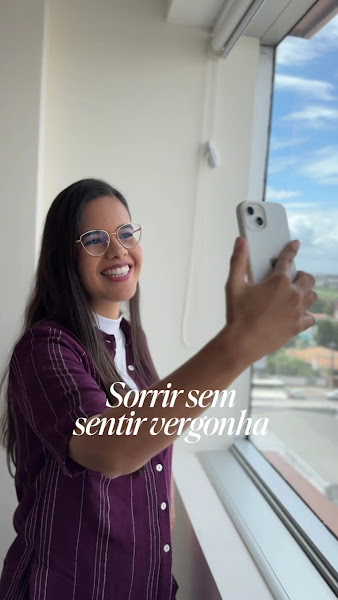 Foto 3 de Dra. Gabriela Moraes: Ortodontia com visão integrada do seu sorriso!