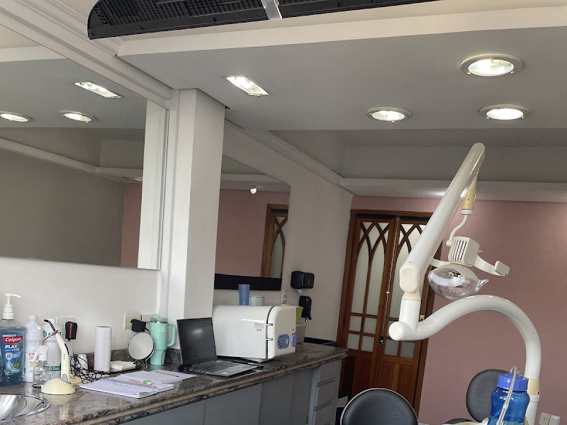 Foto 3 de Dra. Gabriela Morandi - Dentista