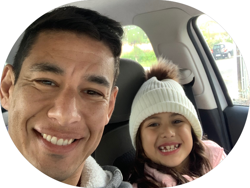 Foto 2 de Dra. Gabriela Mroninski | Odontopediatria e Clínica Geral