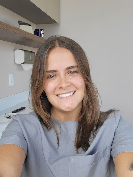 Foto 2 de Dra. Gabriela Neiva