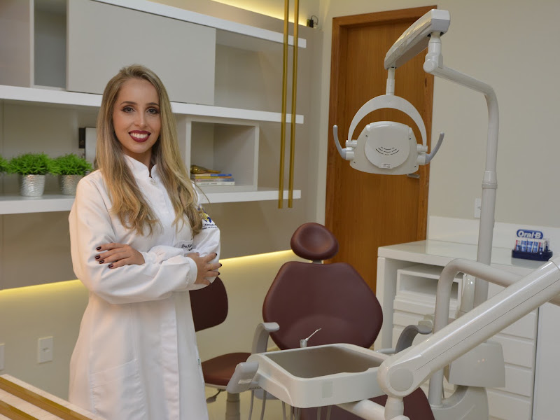 Foto 3 de Dra. Gabriela Nogueira - Odontologia e Harmonização Orofacial