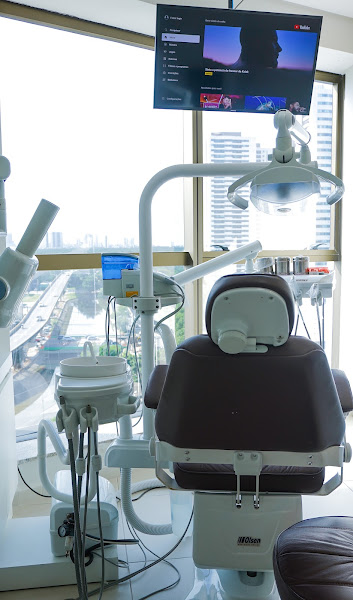 Foto 2 de Dra. Gabriela Perez Odontologia