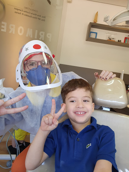 Foto 2 de Dra Gabriela Pierre