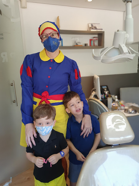 Foto 3 de Dra Gabriela Pierre