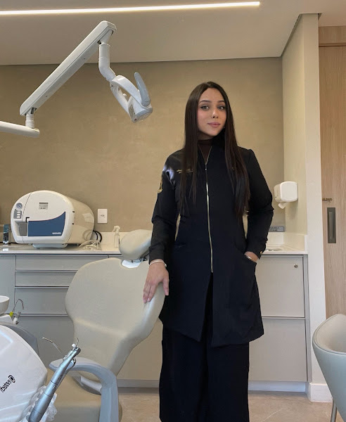Foto 2 de Dra. Gabriela Quintino | Cirurgiã Dentista