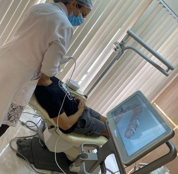 Foto 2 de Dra. Gabriela Rezende - Ortodontia e Odontopediatria