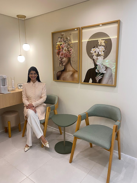 Foto 2 de Dra. Gabriela Ribeiro - Cirurgiã Dentista