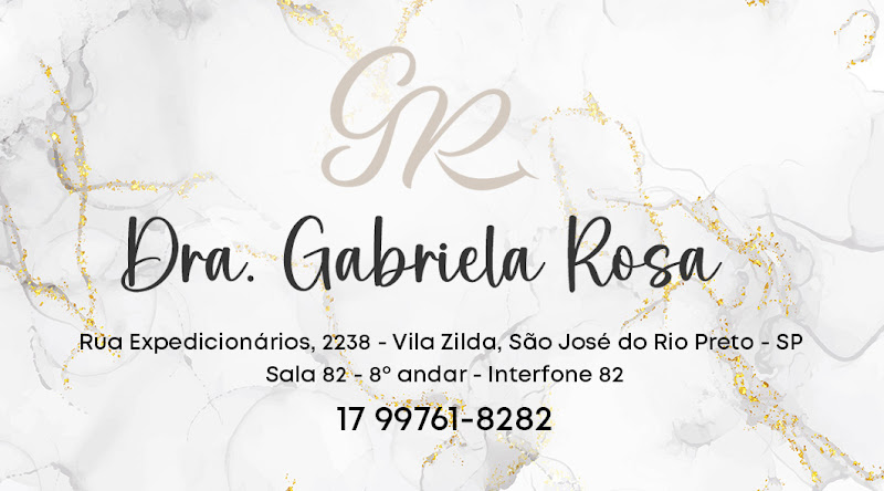 Foto 2 de Dra. Gabriela Rosa - Cirurgiã Dentista em São José do Rio Preto