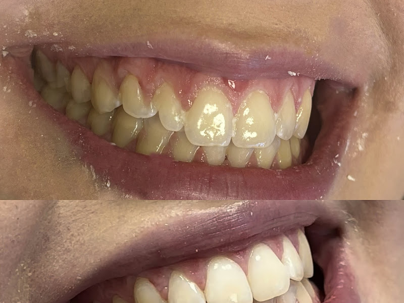 Foto de Dra Gabriela Saldanha - Odontologia